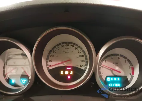 2010 Dodge Grand Caravan Se from USA, damaged, VIN 2D4RN4DE7AR254949